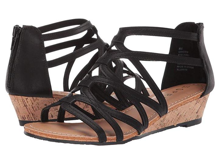 Esprit Candies (black 2) Women's Shoes