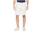 Nike Golf Flex Shorts Slim Washed (light Bone/black) Men's Shorts