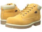 Lugz Drifter Lx (golden Wheat/cream/gum) Men's Shoes