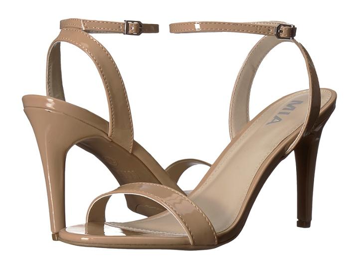 Mia Maisie (nude) Women's Shoes