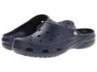 Crocs Freesail Clog (navy) Women's Clog/mule Shoes