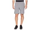 Travismathew Deering Shorts (heather Grey) Men's Shorts