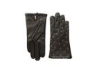 Echo Design Rani Rhinestone Gloves (black) Extreme Cold Weather Gloves