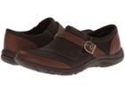 Merrell Dassie Buckle (brown/java) Women's Shoes