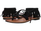 Volcom All Access Sandals (black) Women's Sandals