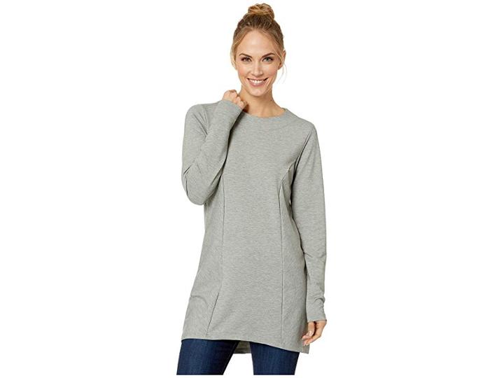 Fig Clothing Sou Tunic (pine) Women's Clothing