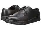 Dr. Martens Cavendish 3-eye Shoe (black Temperley 1) Lace Up Casual Shoes