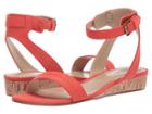 Indigo Rd. Fonte 2 (orange) Women's Sandals