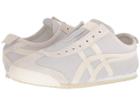 Onitsuka Tiger By Asics Mexico 66(r) Slip-on (cream/oatmeal) Shoes
