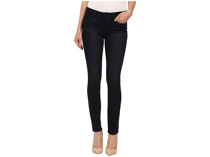 Paige Verdugo Ankle Jeans In Barnette (barnette) Women's Jeans