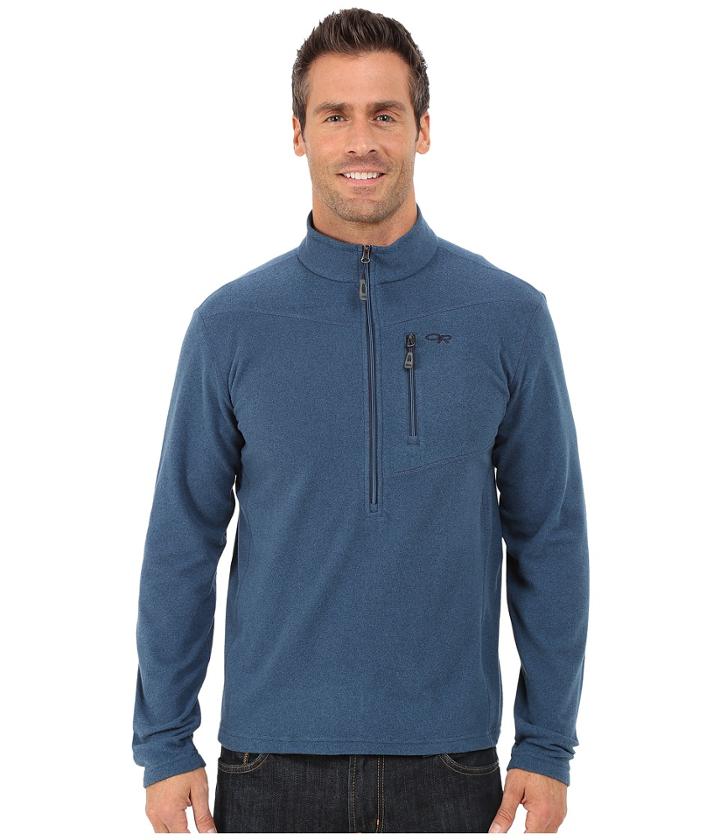 Outdoor Research Soleil Pullovertm (night) Men's Sweatshirt