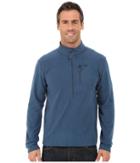 Outdoor Research Soleil Pullovertm (night) Men's Sweatshirt