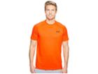 Under Armour Techtm S/s Tee (phoenix Fire) Men's T Shirt