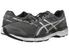 Asics Gel-excite(r) 4 (carbon/silver/black) Men's Running Shoes