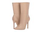 Charles By Charles David Palisades (nude Smooth) Women's Boots