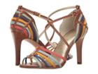 Anne Klein Ileane (medium Brown Multi Leather) Women's Shoes