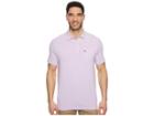 Vineyard Vines Edgartown Feeder Stripe Performance Polo (sea Urchin) Men's Clothing