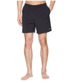 Columbia Roatan Drifter Water Shorts (black/black Print) Men's Shorts