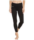 Lole Eliana Crop (black) Women's Casual Pants