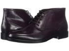 Bruno Magli Forest (bordo) Men's Shoes