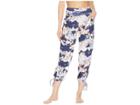 Onzie Gypsy Pants (nomad Blossom) Women's Casual Pants