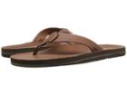 Scott Hawaii Kakea (brown) Men's Sandals