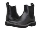 Ecco Crepetray Low Boot (black) Men's Boots