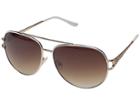 Steve Madden Sm492121 (white) Fashion Sunglasses