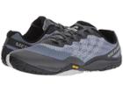 Merrell Trail Glove 4 Shield (granite) Men's Cross Training Shoes