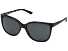 Dkny 0dy4137 (satin Black) Fashion Sunglasses