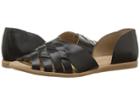 Seychelles Future (black) Women's Sandals