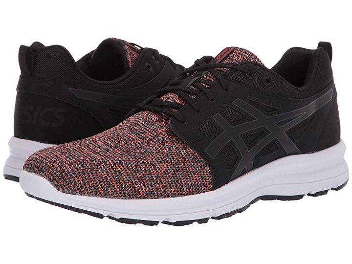 Asics Gel-torrance (red Snapper/black) Men's Running Shoes