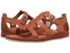 Chaco Aubrey (adobe) Women's Sandals