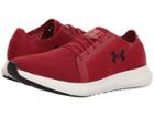 Under Armour Ua Sway (spice Red/pierce/black) Men's Shoes