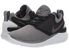 Nike Lunarsolo (dark Grey/multicolor/black) Women's Running Shoes