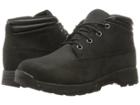 Timberland Stratmore Mid (black) Men's Boots