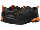 Salomon X Alp Spry Gtx(r) (black/magnet/bright Marigold) Men's Shoes