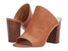 1.state Sloan (tan) Women's Clog/mule Shoes