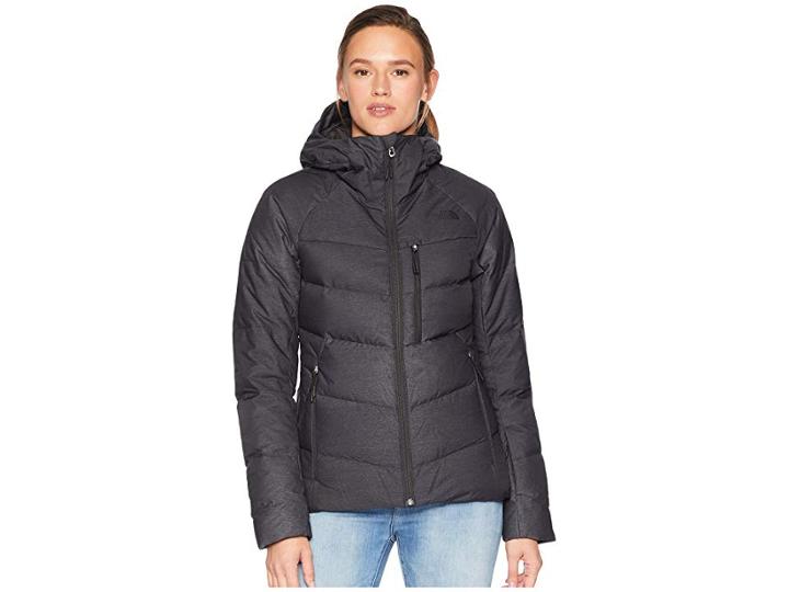 The North Face Heavenly Down Jacket (tnf Black) Women's Coat