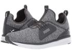 Puma Enzo Lean (quarry/asphalt) Men's Shoes