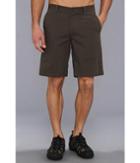 Columbia Red Bluff Cargo Short (alpine Tundra) Men's Shorts