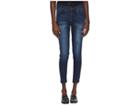 Nicole Miller New York Tribeca Mid-rise (poe Wash) Women's Jeans