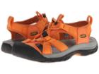 Keen Venice H2 (persimmon Orange/rust) Women's Sandals