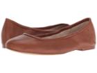 Sam Edelman Fritz (saddle Nappa Luva Leather) Women's Shoes