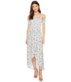 Lucy Love Tranquility Dress (sunny Morning) Women's Dress