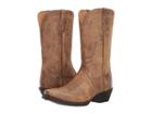 Ariat Downtown Legend (tawny) Cowboy Boots