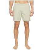 The North Face Class V Pull-on Trunk (granite Bluff Tan) Men's Swimwear