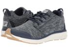 Roxy Set Session Ii (navy) Women's Shoes