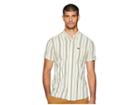 Volcom Multi Toner Short Sleeve (sage) Men's Clothing