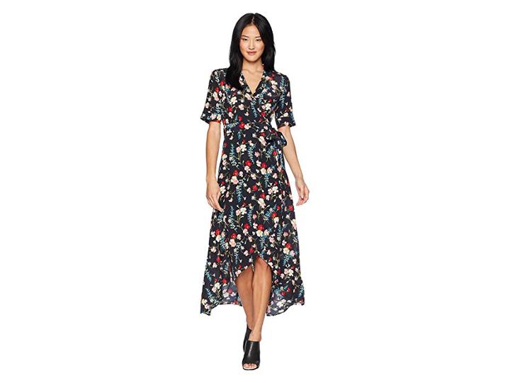 Equipment Imogene Dress (eclipse Multi) Women's Dress